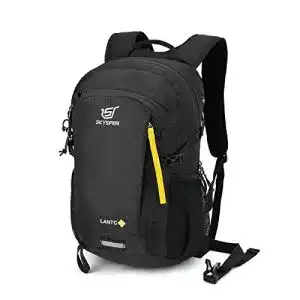 Leichter Wanderrucksack SKYSPER LANTC 20 Herren 20L