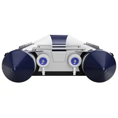 Die beste Slipräder Schlauchboot SUPROD, mit EIN-Hand Bedienfunktion 2026 Test Bestseller Slipräder Schlauchboot SUPROD, mit EIN-Hand Bedienfunktion