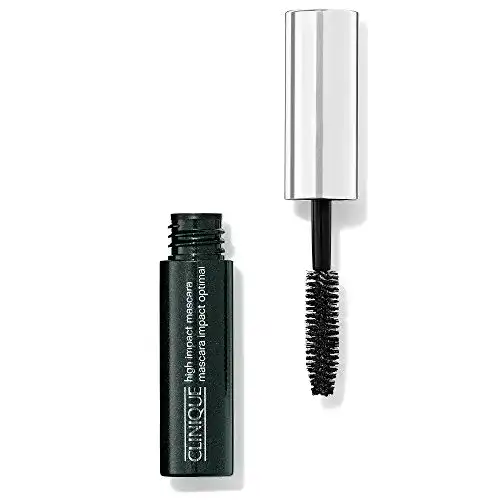 Clinique-Mascara Clinique High Impact Mascara Mini, black, 3.5 ml