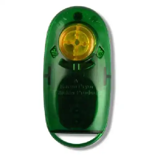 Clicker Karen Pryor Jewel i-Click Product Klicker Training