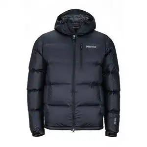 Daunenjacke Herren Marmot Herren Guides Down Hoody Ultra-leicht