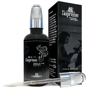 Bartwuchsmittel Bartstoppel Bartöl Wachstum Moschus 50ml