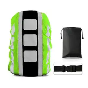 Rucksack-Regenschutz LAMA Wasserfeste Regenschutz Regenhülle