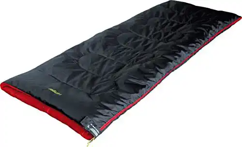 High-Peak-Schlafsack High Peak Schlafsack Ranger