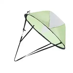 Kajak-Segel LIOOBO Kajak Segel Windsegel Kanusegel Faltbar