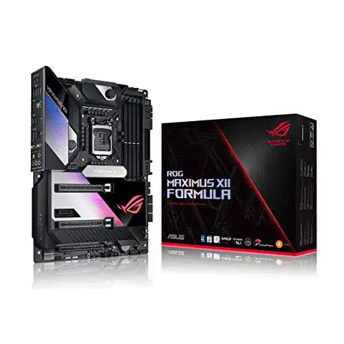 Mainboard Z490 ASUS ROG Maximus XII Formula Gaming