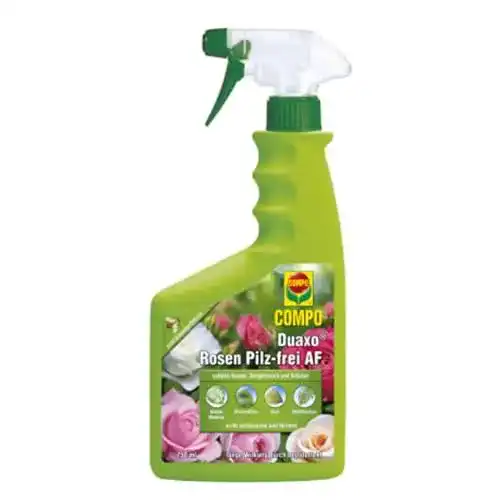 Rosen-Pilzfrei Compo Duaxo Rosen Pilz-Frei AF, 1500 ml