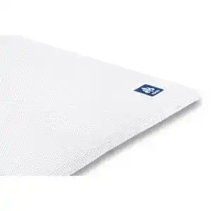 Kaltschaum-Topper (180×200) Badenia Bettcomfort Irisette KS