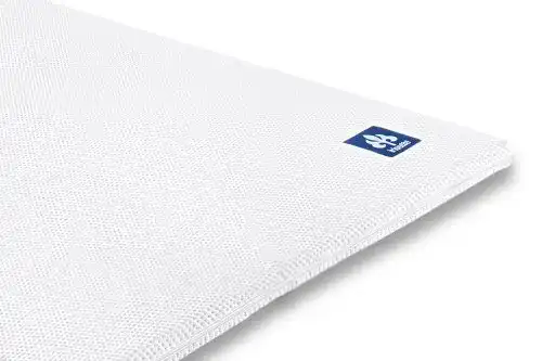 Kaltschaum-Topper (180×200) Badenia Bettcomfort Irisette KS