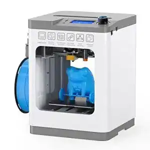 Mini-3D-Drucker ENTINA Mini 3D Drucker Tina 2, vollautomatisch