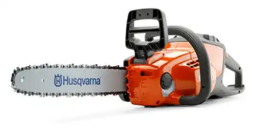 Husqvarna-Motorsäge Husqvarna Akku-Kettensäge 120i 12 Zoll
