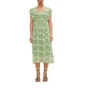 Comma-Kleid comma Kleid