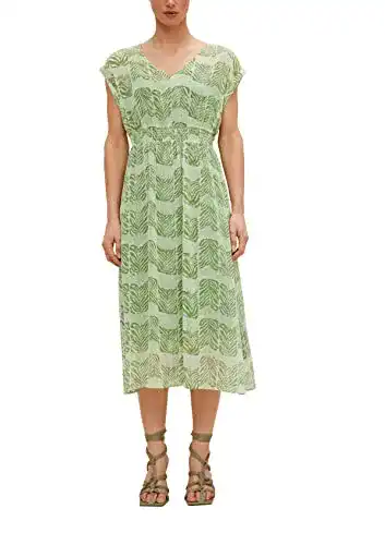 Comma-Kleid comma Kleid