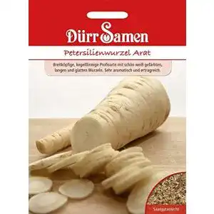 Petersilienwurzel-Samen Dürr-Samen Dürr Samen 0962