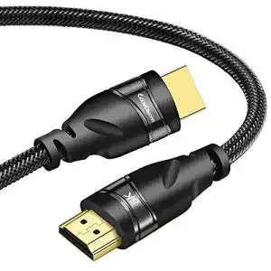 HDMI-2.1-Kabel CABLEDECONN 10m 33ft HDMI 8K@60Hz