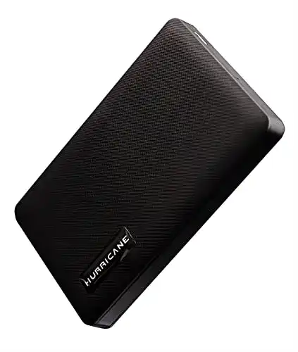 Externe-Festplatte-PS4 HURRICANE GD25608 tragbare Externe Festplatte