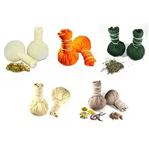 Kräuterstempel mykräuterstempel Set 10x 75g gemischt – je 2x