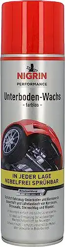 Unterbodenschutz NIGRIN 74063 500 ml
