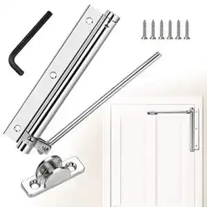Mini-Türschließer QUCUMER Türschließer Automatik