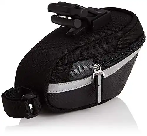 Satteltasche (MTB) TOPEAK Unisex-Adult Wedge Pack II Large