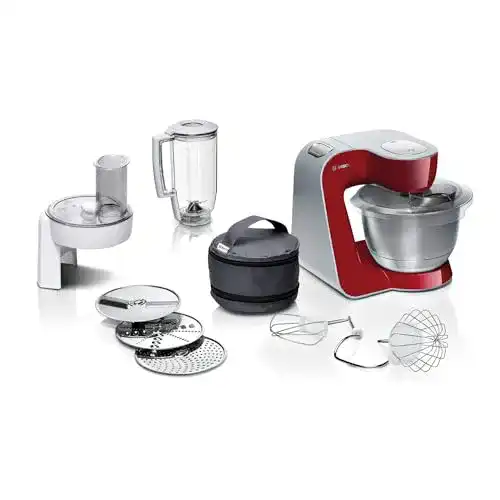 Küchenmaschinen Bosch Hausgeräte MUM5 CreationLine