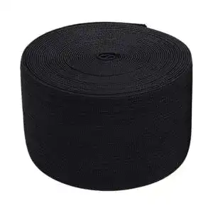 Breites Gummiband Gummiband 5 Meter 50 mm Breit
