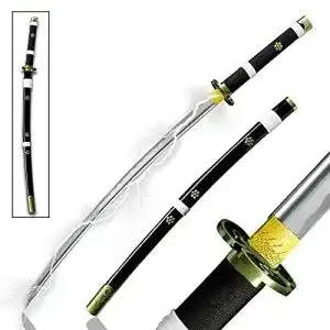 Enma-Schwert Swords and more One Piece Oden’s Enma Schwert