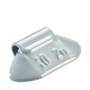 Auswuchtgewichte PERFECT EQUIPMENT Wuchtgewichte 10g