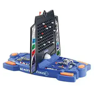 Schiffe versenken Spiel Lexibook GT2500 Nimitz Force Seeschlacht