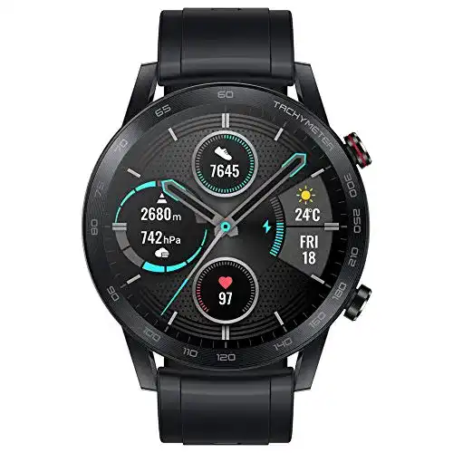 Smartwatch Honor MagicWatch 2 46 mm Smart Watch, Fitness