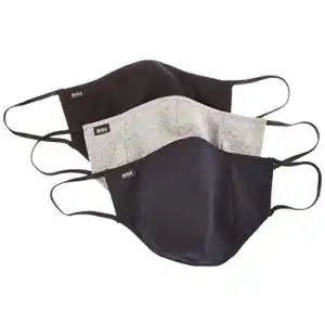 Mundschutz BOSS Unisex Tripple Mund und Nasenschutzmaske