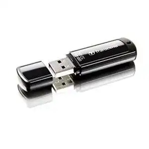 Transcend-USB-Stick Transcend TS32GJF350 JetFlash 350 32GB