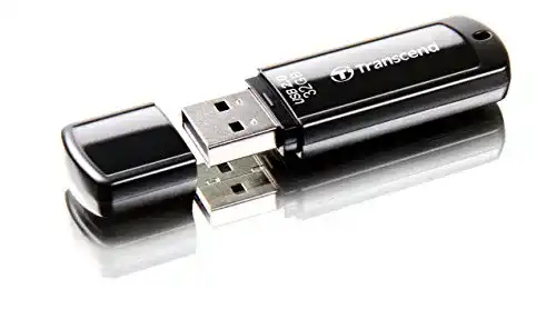 Die beste Transcend-USB-Stick Transcend TS32GJF350 JetFlash 350 32GB 2026 Test Bestseller Transcend-USB-Stick Transcend TS32GJF350 JetFlash 350 32GB
