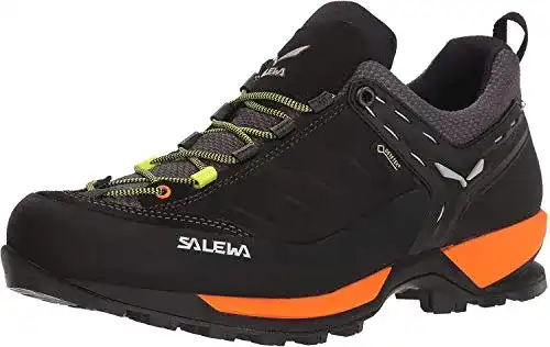 Leichtwanderschuhe Herren Salewa MS Mountain Trainer Gore-TEX Herren
