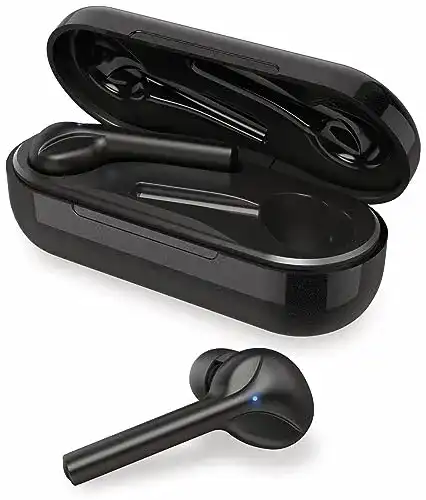 Die beste Hama-Kopfhörer Hama Bluetooth-Kopfhörer kabellos, In-Ear 2026 Test Bestseller Hama-Kopfhörer Hama Bluetooth-Kopfhörer kabellos, In-Ear