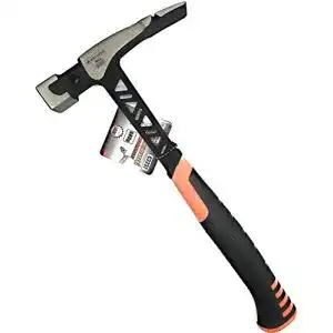 Maurerhammer Corona Tools Profi geschmiedet EXTRA 680g