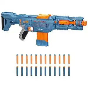Nerf-Gun NERF Elite 2.0 Echo CS-10 Blaster – 24 Darts, 10-Dart