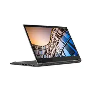 Lenovo-ThinkPad Lenovo ThinkPad X1 Yoga Grau, Englisch, 14 Zoll