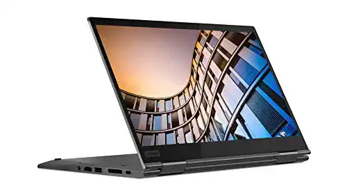 Lenovo-ThinkPad Lenovo ThinkPad X1 Yoga Grau, Englisch, 14 Zoll