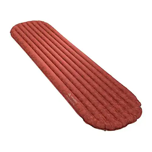 Vaude-Isomatte VAUDE Isomatten Performance 7 L, redwood