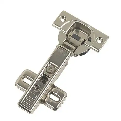 Blum-Scharniere Blum otion, sanft schließendes Scharnier, 110 °