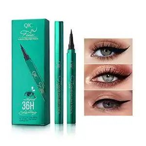 Gel-Eyeliner Onlyoily Gel Eyeliner, Kajalstifte mit Liquid Eyeliner