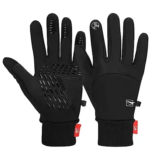 Fahrradhandschuhe Erwachsene Cevapro Fahrradhandschuhe