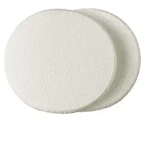 Make-up-Schwamm Artdeco Make-up Sponges – Rund, 2 Stück