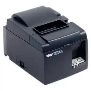 Bondrucker Star Micronics TSP143 USB-Thermobelegdrucker