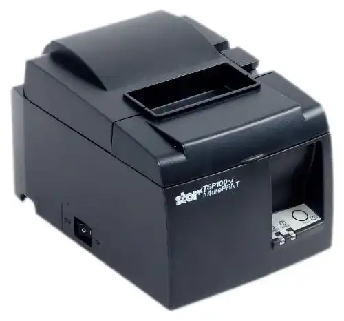 Bondrucker Star Micronics TSP143 USB-Thermobelegdrucker
