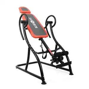Inversionsbank Klarfit Relax Zone Pro  für Rückenübungen