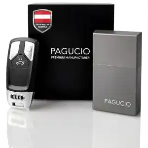 Keyless-Go-Schutz-Box PAGUCIO ® Premium Keyless Go Schutz