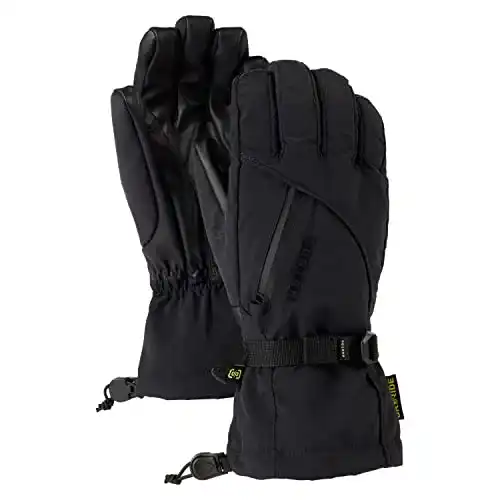 Burton-Handschuhe Burton Damen Baker 2 in 1 Handschuhe