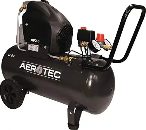 Aerotec-Kompressor Aerotec Kompressor 310-50 FC, 280 l/min, 1,8 kW
